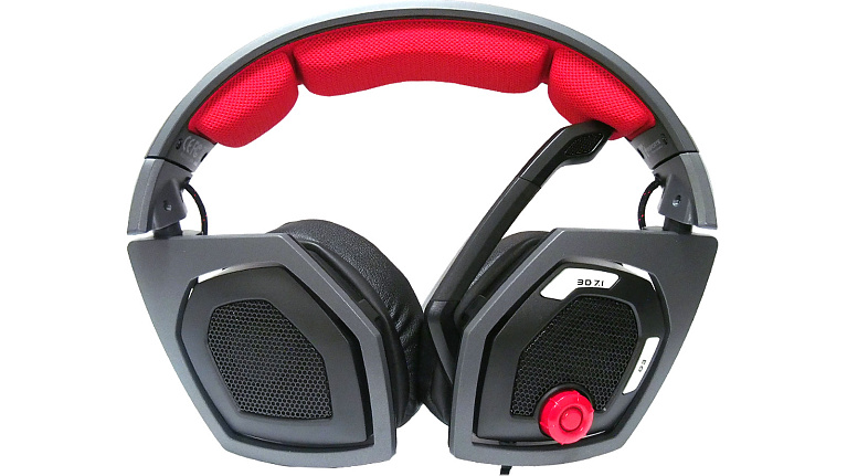 Что такое xear surround max
