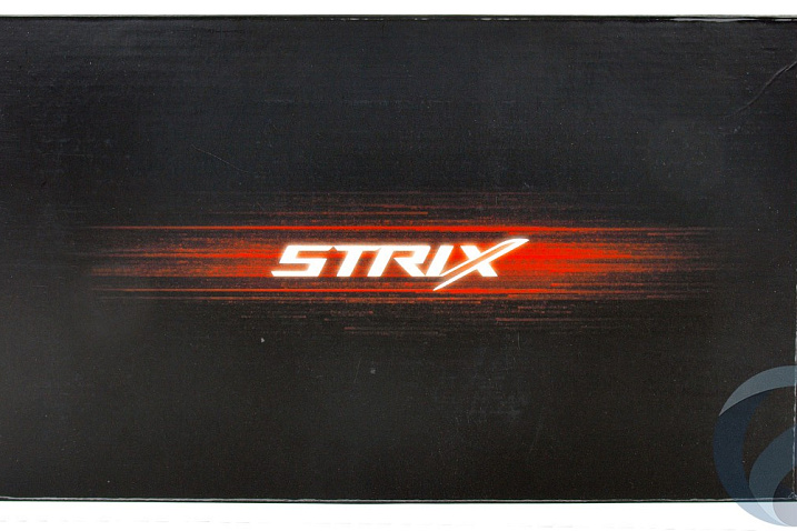 Обзор и тест видеокарты ASUS ROG STRIX RX 580 T8G в одиночном и CrossFire режимах
