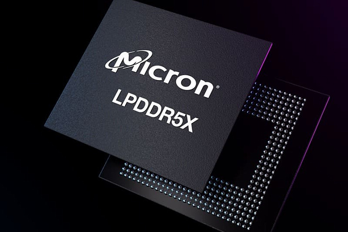 Мобильная память LPDDR5x подорожает до 83% в конце второго квартала