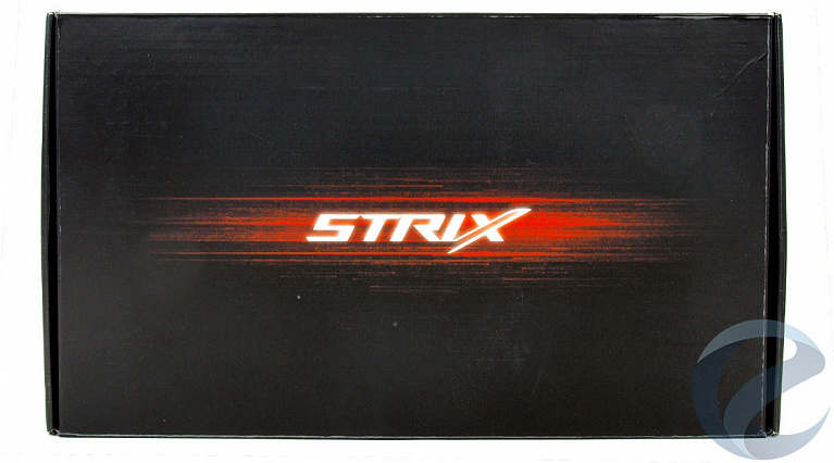 Обзор и тест видеокарты ASUS ROG STRIX RX 580 T8G в одиночном и CrossFire режимах