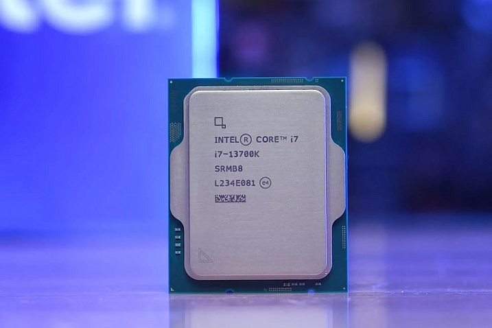 Технология GIGABYTE Instant 6 GHz теперь доступна на платах с чипсетом Intel Z690