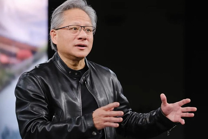 NVIDIA посетит конференцию GTC 2024 с основным докладом