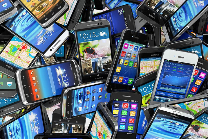 Выбираем смартфон в 2019 году