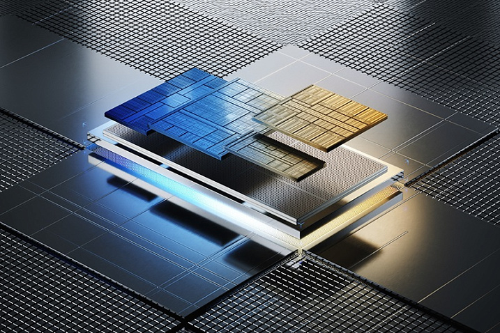 Intel хотела оснастить Meteor Lake двумя вычислительными плитками