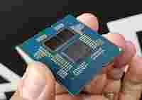 Плотность транзисторов AMD Ryzen 9000 на 27% больше, чем у Ryzen 7000