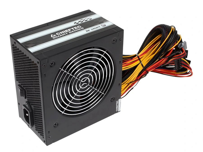 Блок питания Chieftec SMART 550W