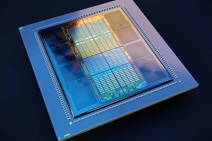 Высокий спрос на упаковку TSMC CoWoS спровоцировал дефицит подложек BT