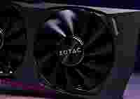 ZOTAC перечислила наименования предстоящих видеокарт GeForce RTX 5000