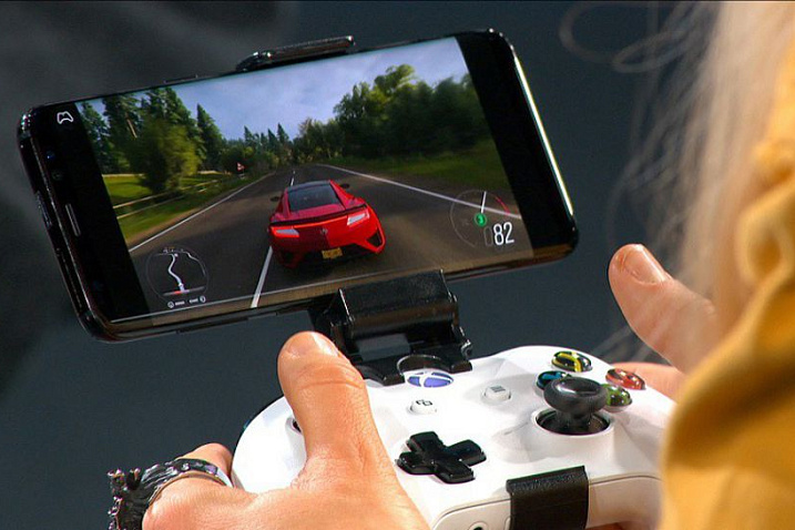 Microsoft проявляет интерес к эксклюзивам для Project xCloud