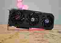 AMD Radeon RX 9060 XT – первая видеокарта, преодолевшая с завода 3.0 GHz