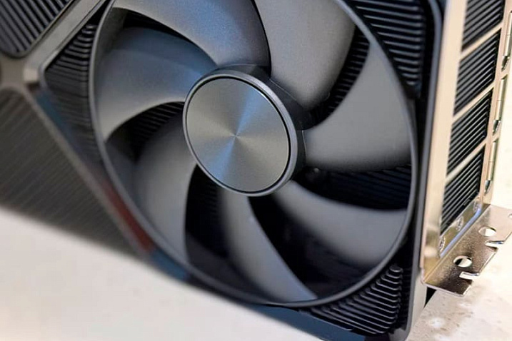 Видеокарты NVIDIA GeForce RTX 5000 SUPER могут выйти в марте-апреле 2026 года