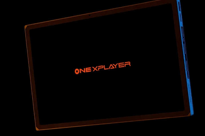 Планшет OneXPlayer X1 стал первым игровым устройством, основанным на Intel Meteor Lake