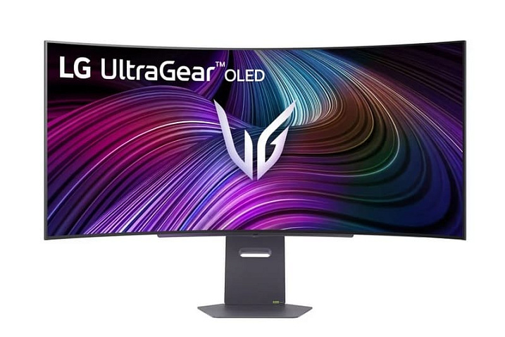 LG выпустила огромные OLED-мониторы с ценой до $1700