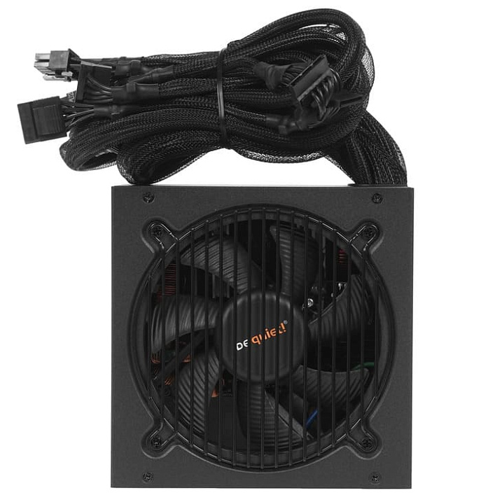 Блок питания be quiet! Pure Power 11 300W