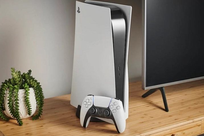 Sony PlayStation 5 Slim может выйти в третьем квартале 2023 года