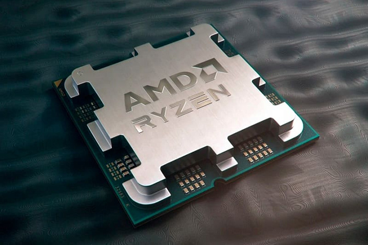 Поддержка процессоров AMD Olympic Ridge и Mustang Peak на Zen 6 добавлена в AIDA64