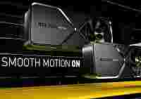 Драйвер NVIDIA 590.26 добавляет поддержку Smooth Motion видеокартам RTX 4000