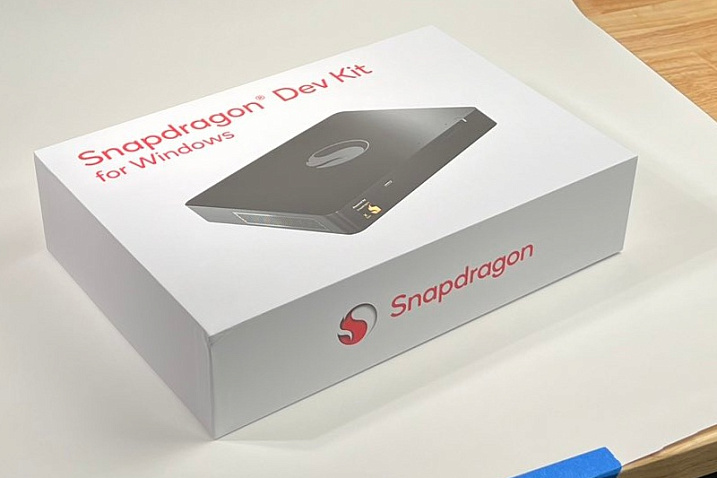 Увеличенный до 100 Вт теплопакет Snapdragon X Elite дает 28% рост производительности