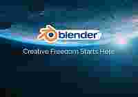 Blender Cycles X научился полноценно работать с видеокартами AMD