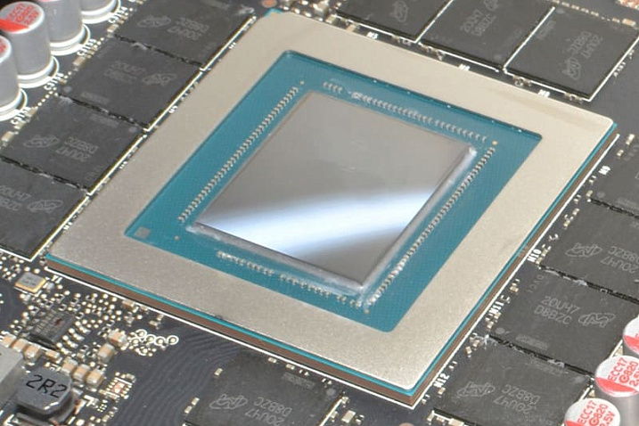 AMD добавила поддержку памяти GDDR7 в драйвер Linux
