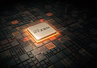 Подробности AMD Raphael: 20% увеличение IPC, до 16 ядер и поддержка DDR5-5200