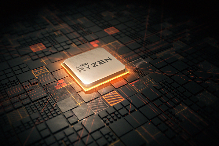 Подробности AMD Raphael: 20% увеличение IPC, до 16 ядер и поддержка DDR5-5200