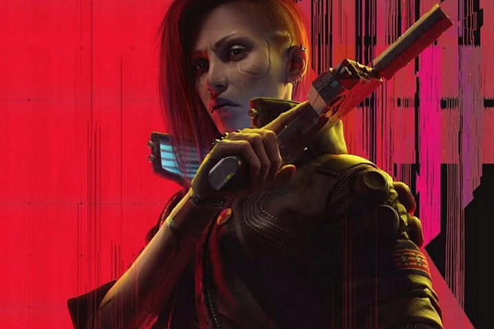 Cyberpunk 2077 обзавелся технологией AMD FSR третьего поколения