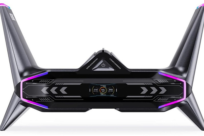 Мини-ПК ACEMAGIC M2A Starship предлагает Core i9-12900H и GeForce RTX 3080M