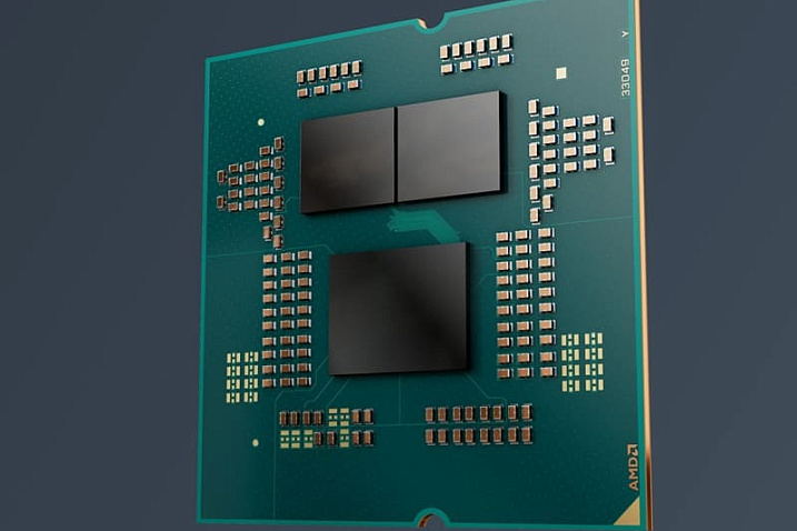 CES 2026: AMD выпустила Ryzen 7 9850X3D – прокачанный игровой флагман