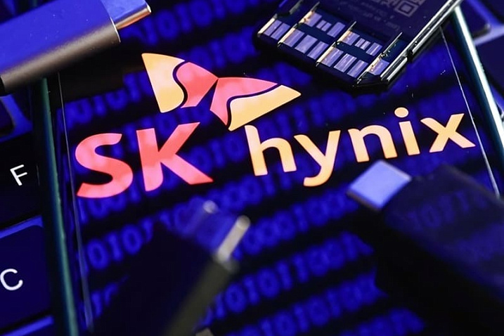 SK hynix впервые в истории обогнала Samsung по выручке от продажи памяти