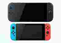Дисплей Nintendo Switch 2 работает вполовину медленнее первого поколения