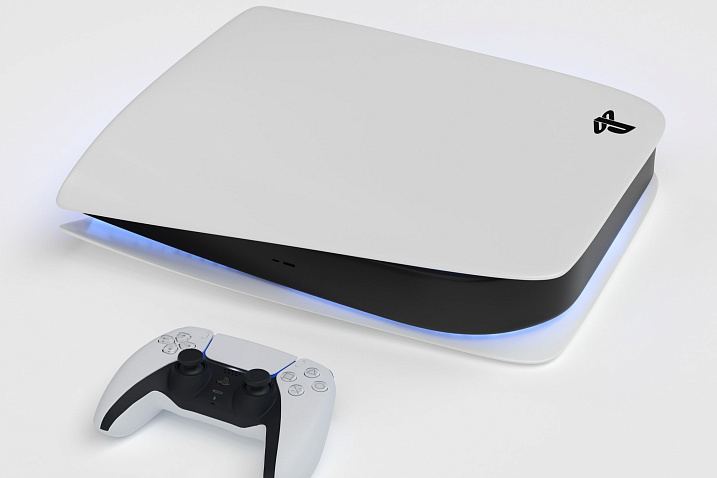 Система охлаждения PS5 будет оптимизироваться под конкретную игру