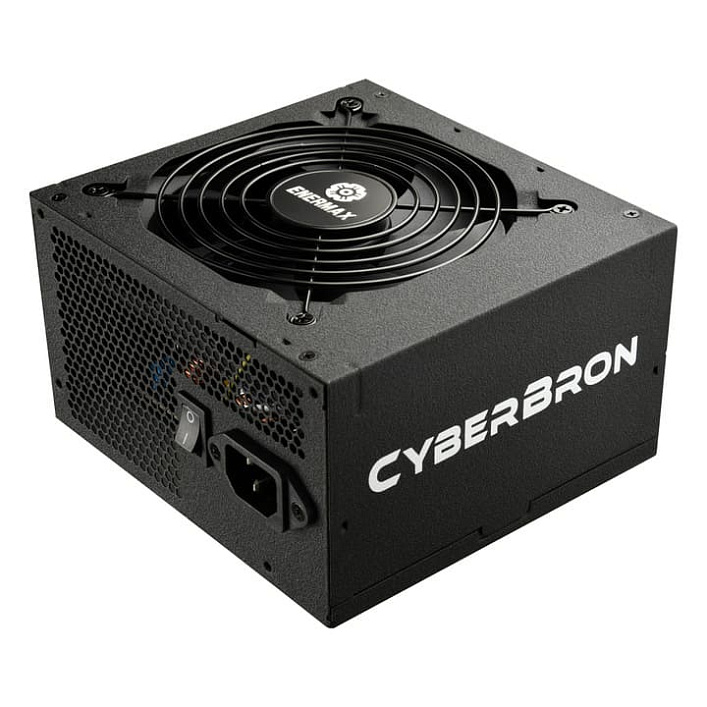 Блок питания Enermax CyberBron 700W