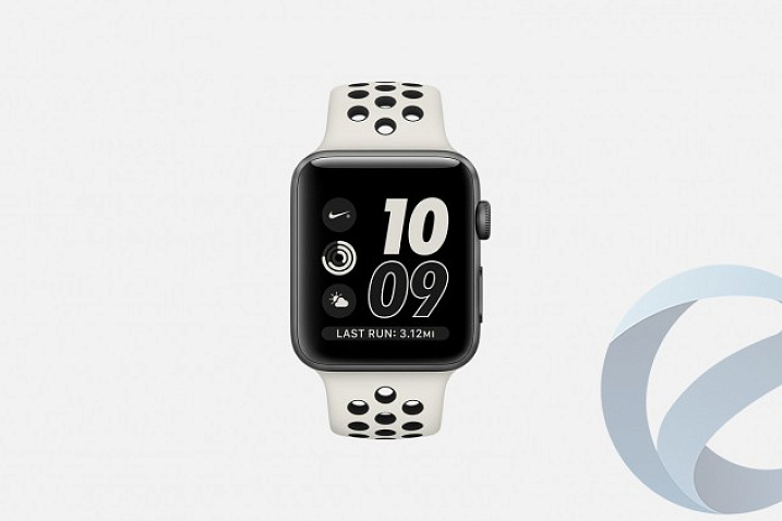 Apple выпустит ограниченный тираж «умных» часов Watch NikeLab при поддержке Nike