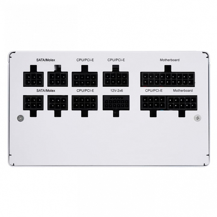 Блок питания Thermalright TR-AX1000-W White