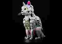 Моддинг-проект Marauy CAT 