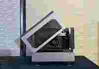 Рабочая станция MAXSUN Mini Station полагается на Core Ultra 9 285HX и две Arc Pro B60