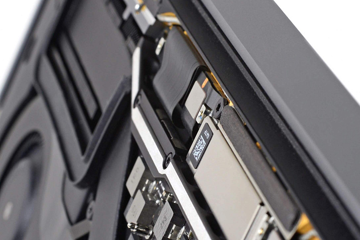 Apple запустила программу замены MacBook Pro с дефектом flexgate