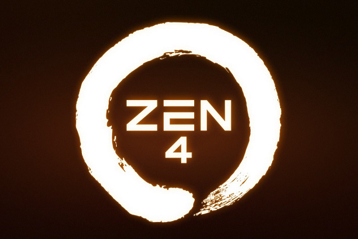 AMD опубликовала дорожную карту будущих микроархитектур Zen
