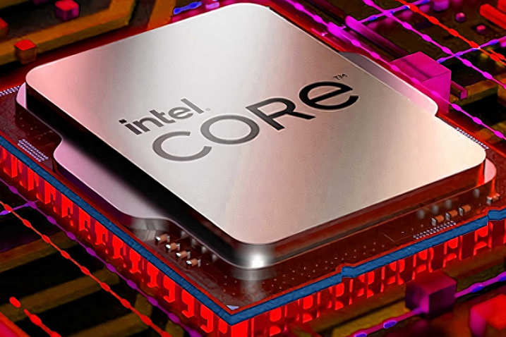 В новых тестах Intel Core i9-14900KF обходит Core i9-13900K на 12%