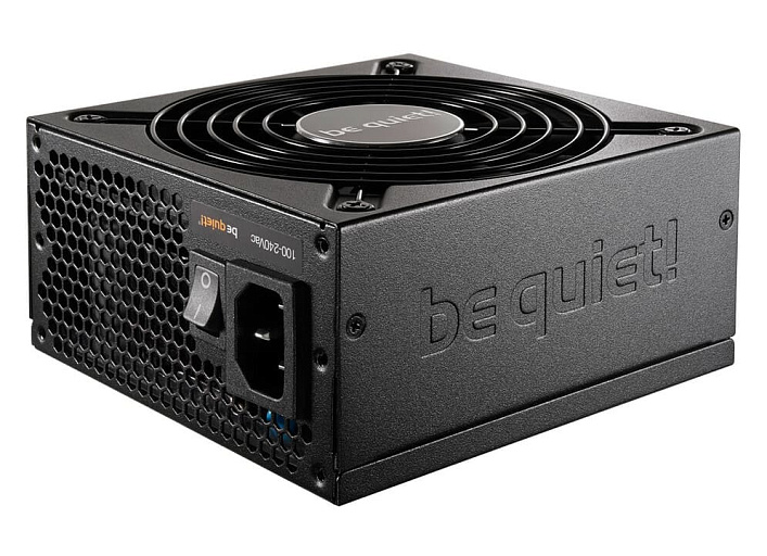 Блок питания be quiet! SFX L Power 600W
