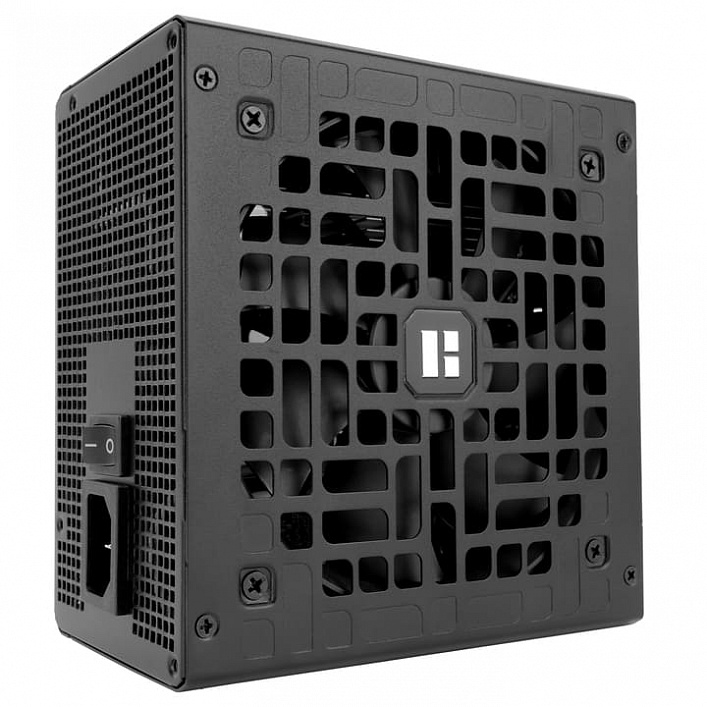 Блок питания Thermalright TR-SP750 Black