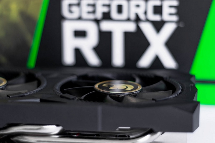 Утилита NVIDIA RTX LHR v2 Unlocker убирает защиту от майнеров из видеокарт NVIDIA