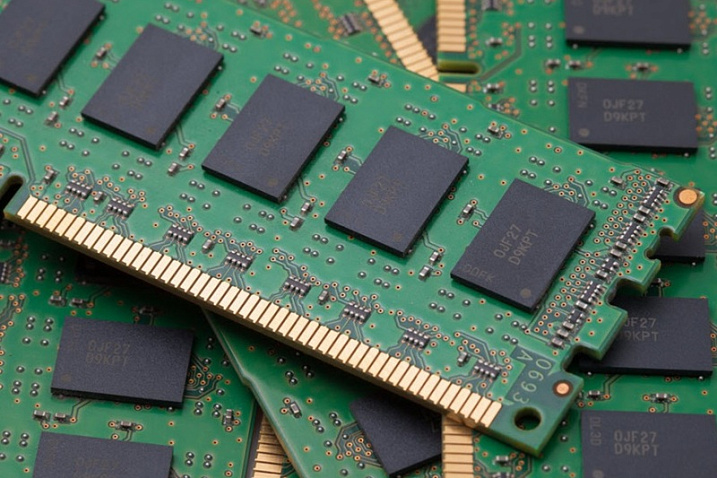 Китайский производитель DDR5 увеличил выход годной продукции до 80%
