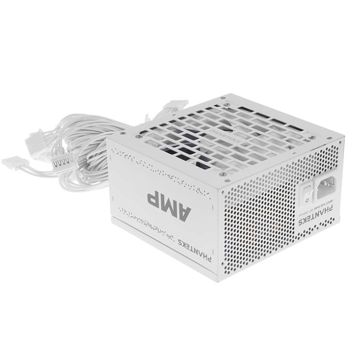 Блок питания Phanteks AMP BH 650W White