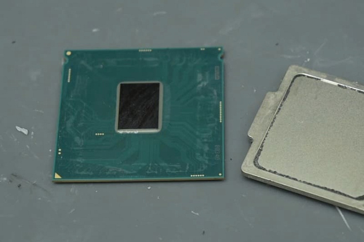 Разгон до 5.0 GHz не помог Core i7-6700K раскрыть потенциал GeForce RTX 3080