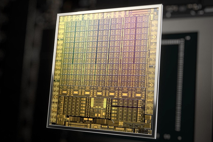 Слух: NVIDIA GH100 может стать самым большим графическим процессором