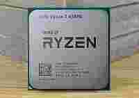 Устаревший AMD Ryzen 3 4300G теперь можно приобрести в розничных магазинах