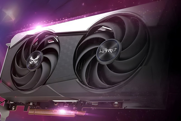 AMD подготавливает почву для видеокарт Radeon RX 7600 и RX 7700