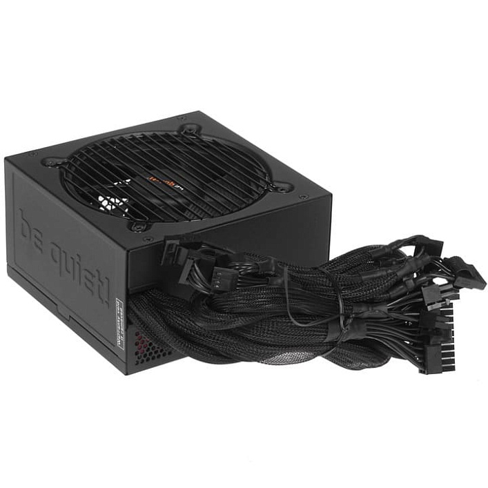 Блок питания be quiet! Pure Power 11 350W